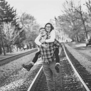 Meet your Posher, Toree